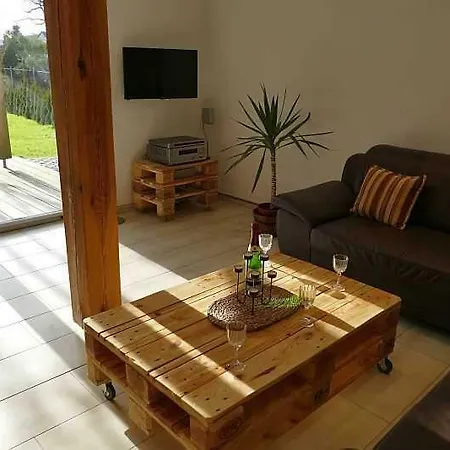 Appartamento Ruegen_fewo 279_2 *